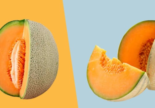 The Health Benefits of Musk Melon: A Nutritional Powerhouse